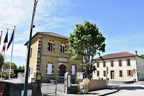 Serrurier porte blindée Charlas (31350)