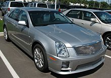 Cadillac STS-V 07 STS V.jpg