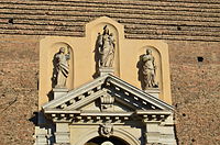 Basilica del Carmine (Padova)