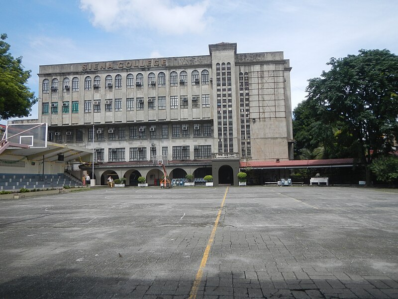 File:09804jfBarangays Manresa Siena College Del Monte Araneta Avenue Quezon Cityfvf 13.jpg