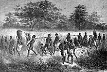 Esclavage En Afrique Wikipedia