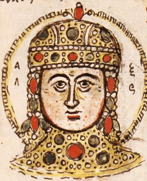 File:146 - Alexios IV Angelos (Mutinensis - color).png