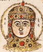 146 - Alexios IV Angelos (Mutinensis - renkli).png