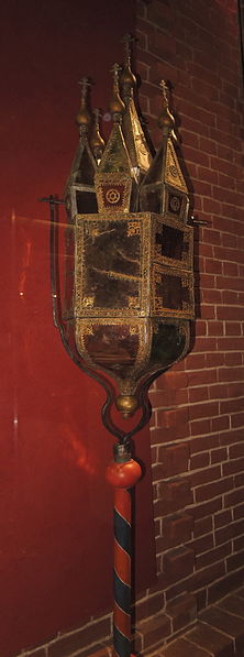 File:1613-Romanovs latern (Kostroma church museum) 01 by shakko.jpg