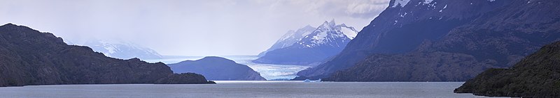 File:176 - Torres del Paines - Glacier Grey - Janvier 2010.jpg