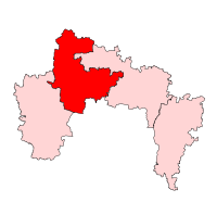 Doddaballapur Assembly constituency