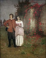 Böcklin (1863)