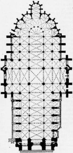 Амьенский собор (1220–1266)