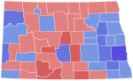 Thumbnail for 1938 North Dakota gubernatorial election