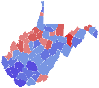 <span class="mw-page-title-main">1954 United States Senate election in West Virginia</span>