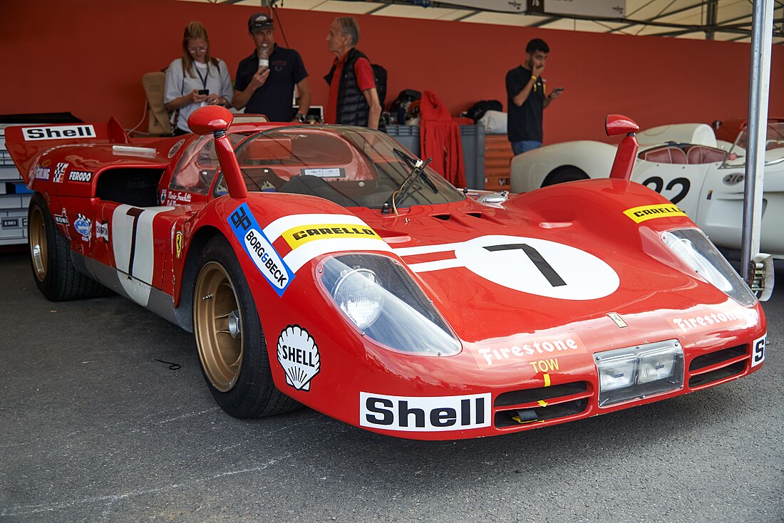 Ferrari 512