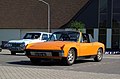 Porsche 914