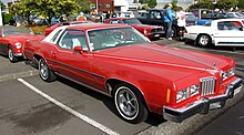 1977 Pontiac Grand Prix 1977 Pontiac Grand Prix (10753996865).jpg