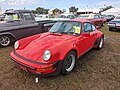 1985 Porsche 930 Turbo