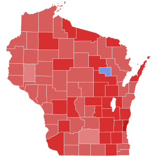 <span class="mw-page-title-main">1994 Wisconsin gubernatorial election</span>