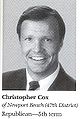 1997, Congressional Pictorial Directory