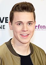 Vorschaubild für Felix Jaehn