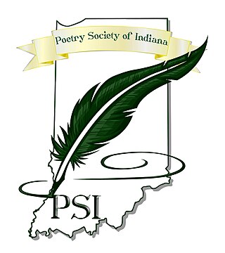 <span class="mw-page-title-main">Poetry Society of Indiana</span>