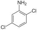 2,5-dichloroaniline.svg