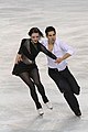 - Anna Cappellini and Luca Lanotte