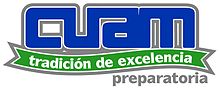 Логотип 2010 CUAM.jpg