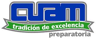 <span class="mw-page-title-main">Centro Universitario Anglo Mexicano</span> School in Mexico City, Cuernavaca, Cancún
