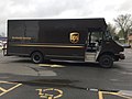 File:2012 Iveco Daily 70C15 UPS Box Van 3.0.jpg - Wikipedia