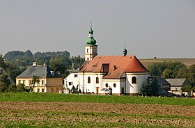 Naczęsławice