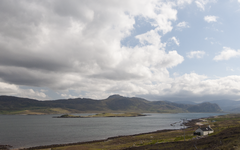 2011 Schotland Loch Eriboll Laid en Eilean Choraidh 3-06-2011 17-36-55.png