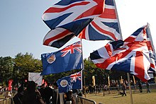 Union Jack - Wikipedia