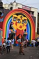 2016 Durga puja Kolkata 47