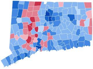 2020 United States House of Representatives elections in Connecticut