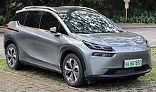 2021 GAC Aion V Plus front.jpg