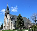 Thumbnail for Sacred Heart Cathedral (Davenport, Iowa)