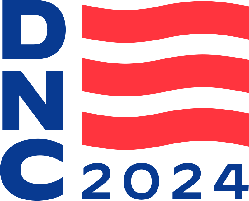 File2024 DNC Logo Stacked.svg Wikimedia Commons