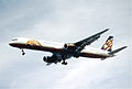 223dq - ATA - American Trans Air Boeing 757-33N, N554TZ@LAS,17.04.2003 - Flickr - Aero Icarus.jpg