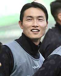 Park Dong-jin