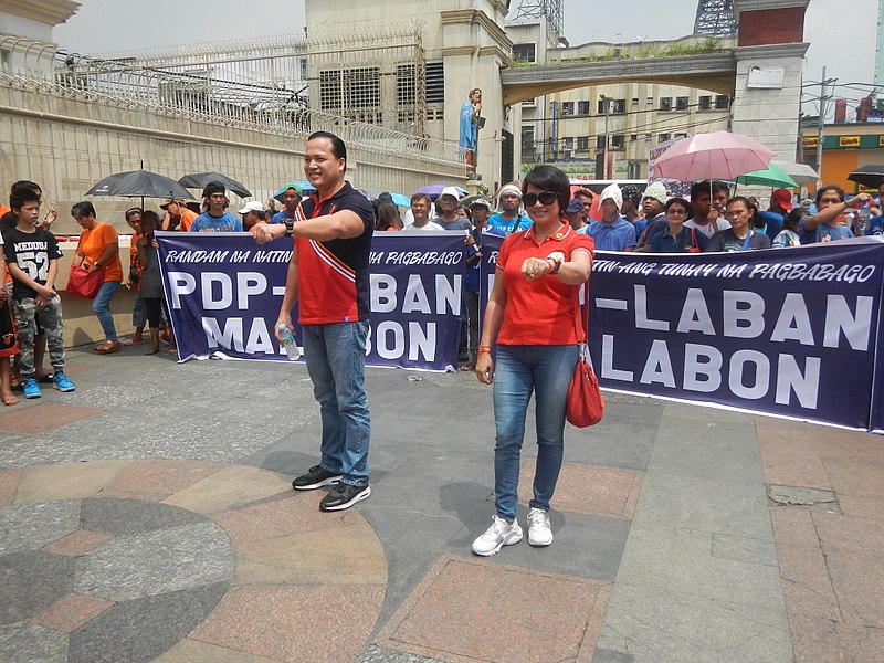 File:2375 National Day of Protest Plaza Miranda, Quiapo, Manila 15.jpg