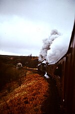 Thumbnail for File:2392 North Yorkshire Moors Railway - 24092646621.jpg