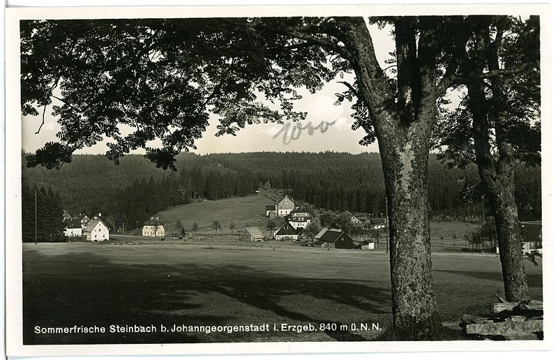 File:27202-Steinbach-1938-Blick auf Steinbach-Brück & Sohn Kunstverlag.jpg