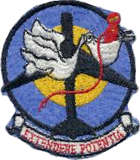 308th Air Refueling Squadron