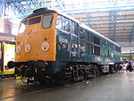 31018 at National Railway Museum.JPG