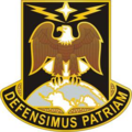 49th Missile Defense Battalion "Defensimus Patriam"