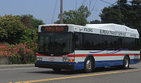 Hybrid bus 64 in 2007 64 Eureka Transit Service Gillig Hybrid 1.jpg