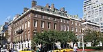 Park Avenue Houses