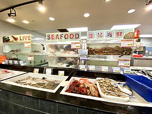 cantonese seafood in usa