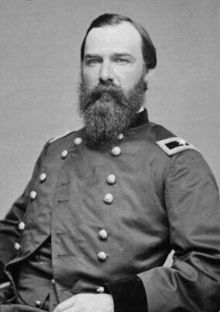 Union general Alvan C. Gillem. ACGillem.jpg