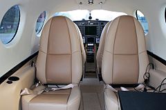 Category:Passenger seats aboard private aircraft ...