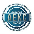 Thumbnail for File:AMERICAN EXOTIC KENNEL CLUB A,C.jpg