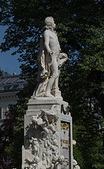 Thumbnail for File:AT 20137 Mozartdenkmal, Burggarten, Vienna-4922.jpg